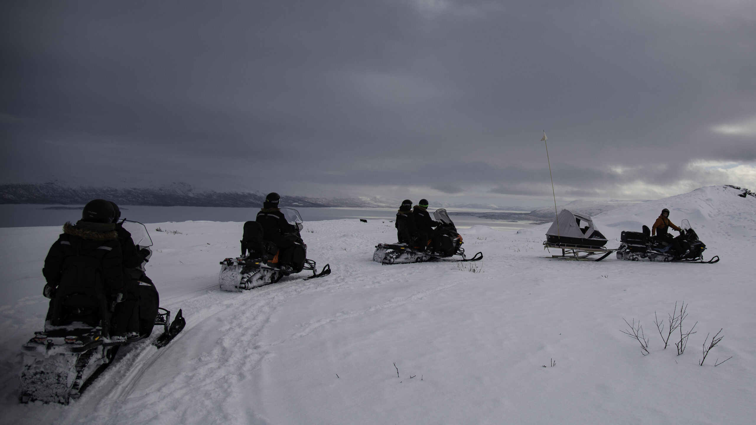 outback abisko laktatjakko lapland resort 13 scaled